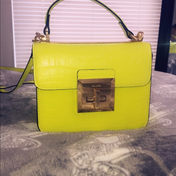 Aldo Handbags - Mini purse